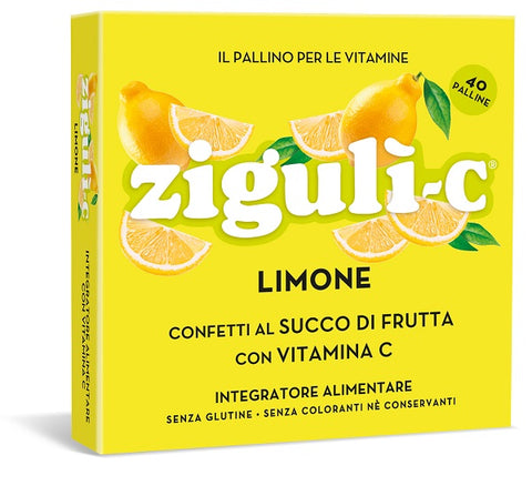 Ziguli c lim 40cnf 24g