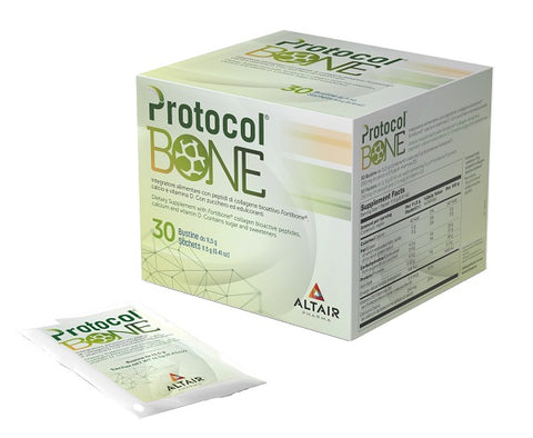 Protocol bone 30bust