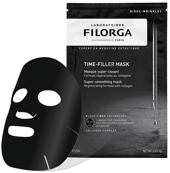 Filorga time filler filler mas