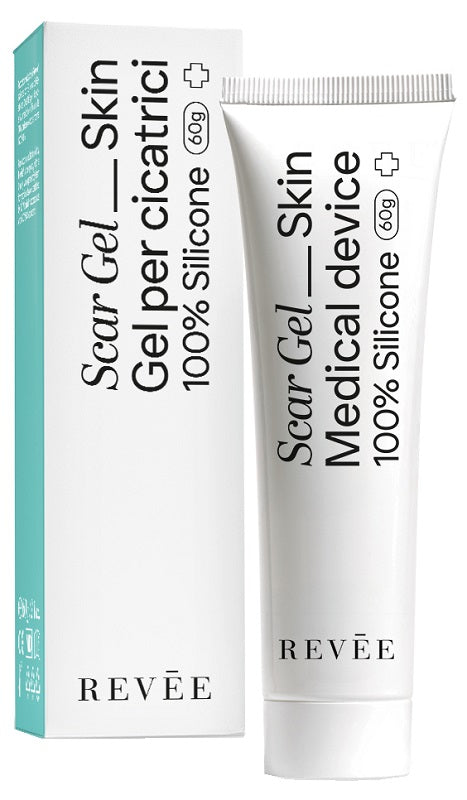 Revee scar gel 60g