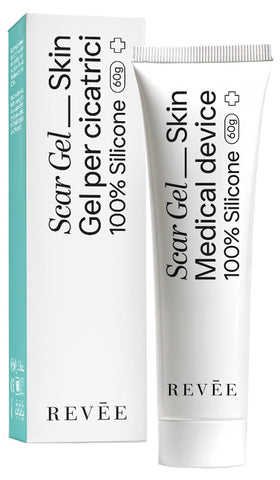 Revee scar gel 60g