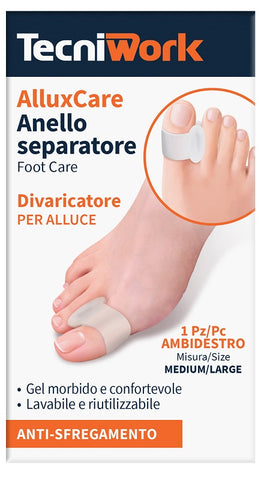 Separatore divaric alluce m/l