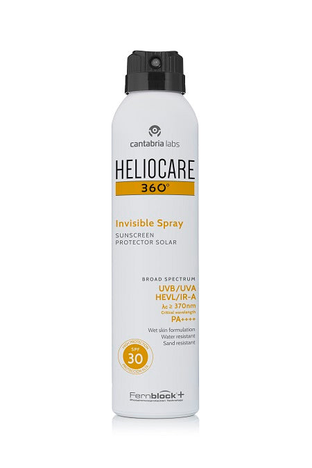 Heliocare 360 invis spr spf30 Imagem principal do produto