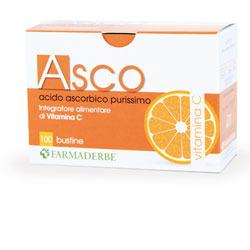 Asco 100bust