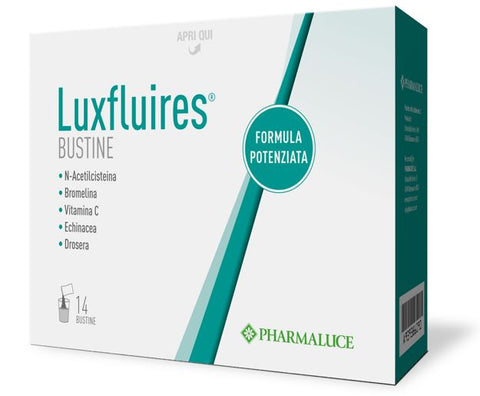 Luxfluires integrat 14bust 112