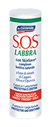 Ciccarelli sos lab stick 5,5ml