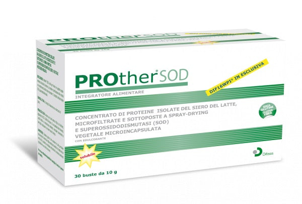 Prother sod integr 30bust 300g