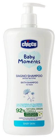 Ch bm bagno shampoo del 750ml