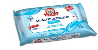 Sano e bello salv det talco50p Image principale du produit