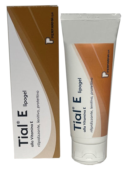 Tial e lipogel cute mucose75ml Image principale du produit