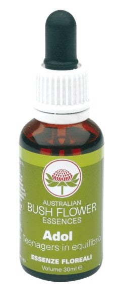 Adol australian 30ml gtt