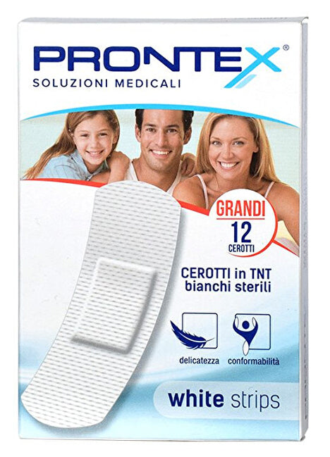 Cer prontex white strips tnt g Immagine principale del prodotto