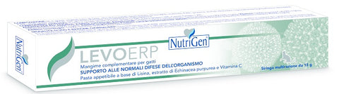 Levoerp 15 gr