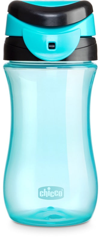 Ch travel cup 2y+ azzurro