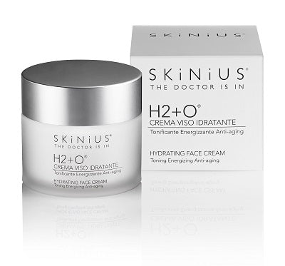 H2+o crema 50ml