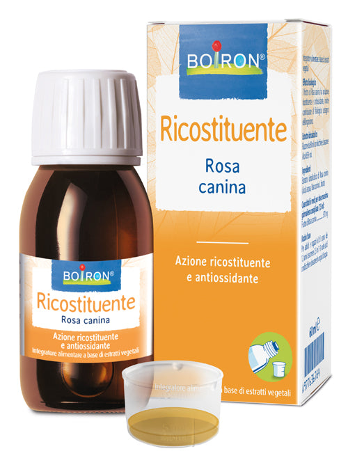 Rosa canina ei gtt 60ml Imagem principal do produto