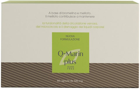 Q marin plus 60cps