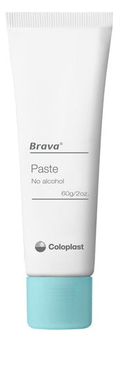 Brava pasta prot s/alcool 60g