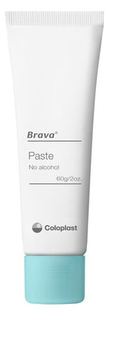 Brava pasta prot s/alcool 60g