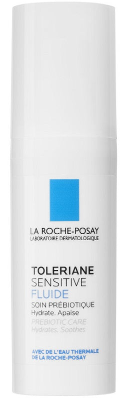 Toleriane sensitive fluido