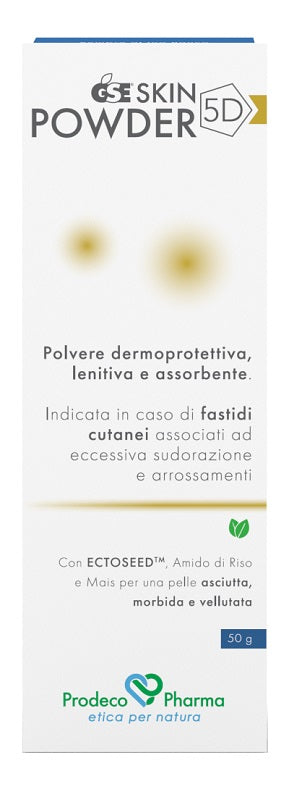Gse skin powder 5d 50gr