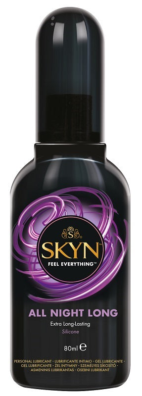 Skyn gel allnightlong 80ml