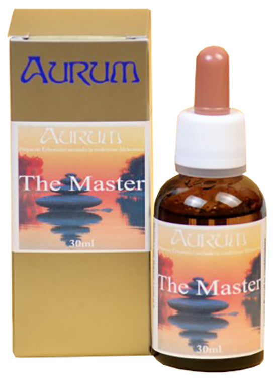 The master gocce 30ml =