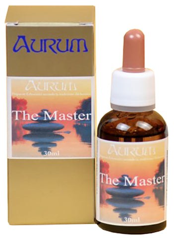 The master gocce 30ml =