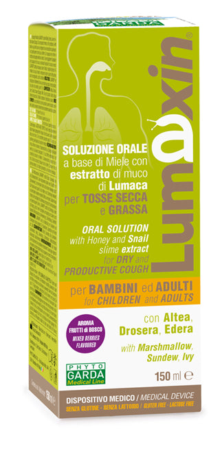 Lumaxin 150ml dm