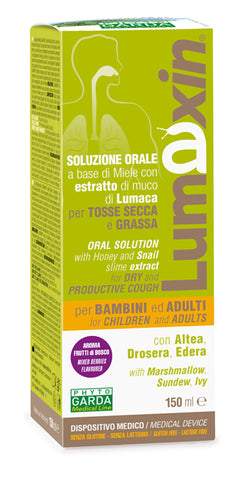 Lumaxin 150ml dm