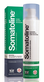 Somatoline cut emuls 25applic