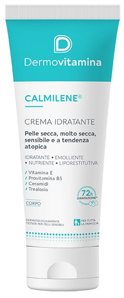 Dermovitamina calm cr idr500ml