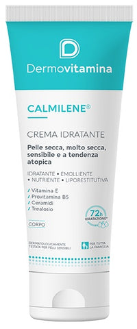 Dermovitamina calm cr idr500ml
