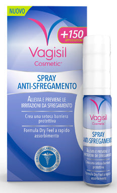 Vagisil anti-sfregamento spray Hauptbild