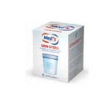Contenitore urina 24h 2500ml m