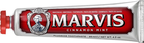 Marvis cinnamon mint 85ml