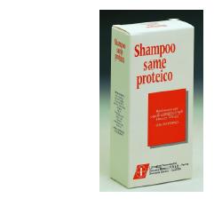 Same*shampoo proteico 125ml