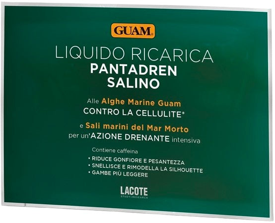 Guam pantadren salino ricar bu