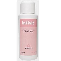 Intivit detergente int ph 3,5 Image principale du produit