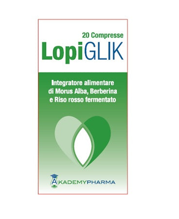 Lopiglik 20cpr