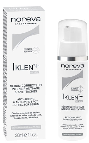 Iklen + siero 30ml