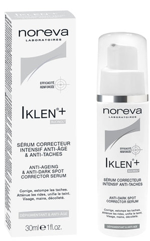 Iklen + siero 30ml