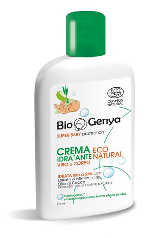 Biogenya cr idr eco nat 190ml