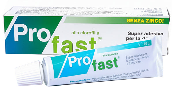 Profast*ades x dent 40 ml