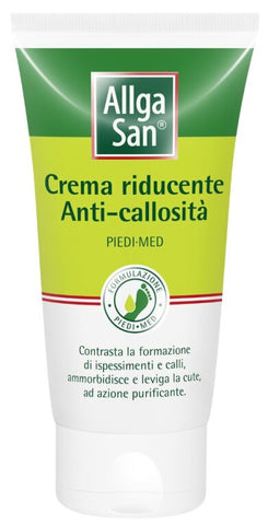 Allga san cr riduc anticallos