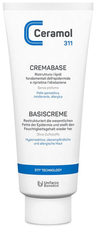 Ceramol base 311 400ml