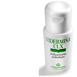 Vidermina sol clorexidina200ml