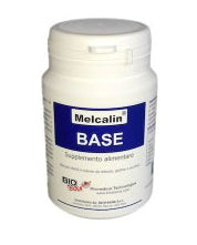 Melcalin base 84cpr "biotekna"