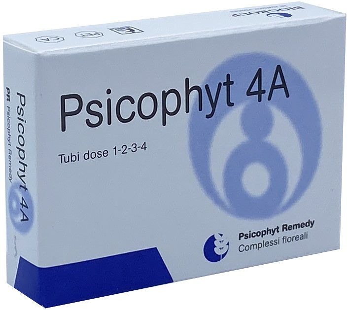 Psicophyt remedy 4b tb/d gr.