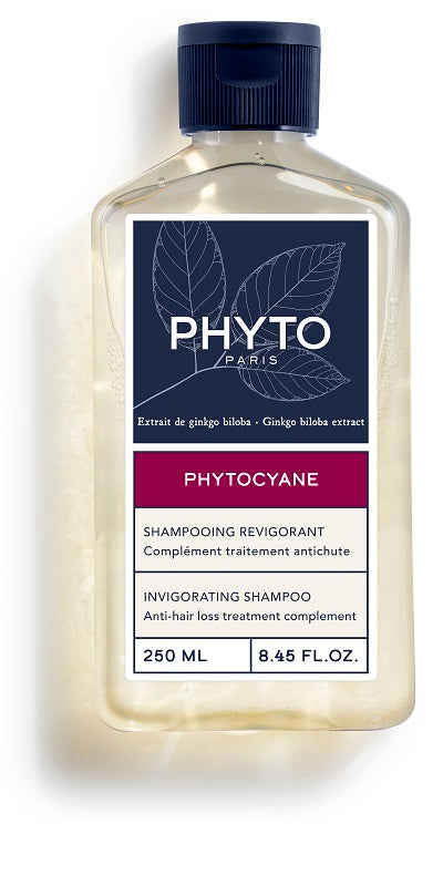 Phytocyane sh donna 250ml